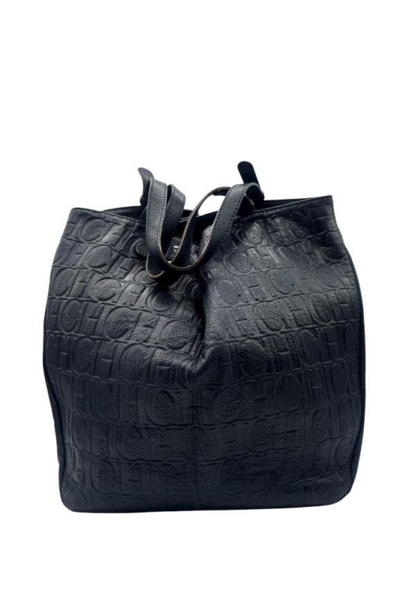 CAROLINA HERRERA - TOTE TATTOO BAG